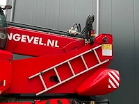 2018 magni rth 5.21 smart verreiker ttt-92-b - afbeelding 16 van  46