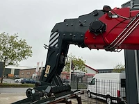 2018 magni rth 5.21 smart verreiker ttt-92-b - afbeelding 17 van  46