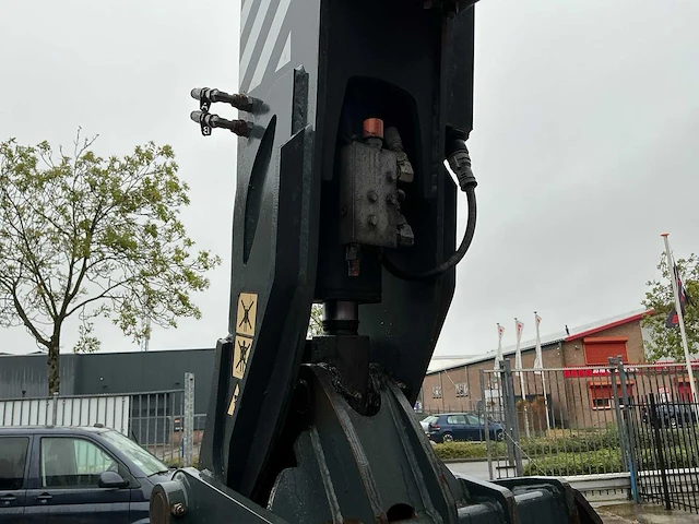 2018 magni rth 5.21 smart verreiker ttt-92-b - afbeelding 18 van  46