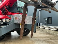2018 magni rth 5.21 smart verreiker ttt-92-b - afbeelding 20 van  46
