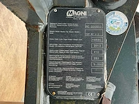 2018 magni rth 5.21 smart verreiker ttt-92-b - afbeelding 21 van  46
