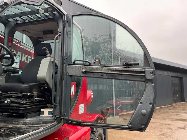2018 magni rth 5.21 smart verreiker ttt-92-b - afbeelding 22 van  46