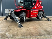 2018 magni rth 5.21 smart verreiker ttt-92-b - afbeelding 12 van  46