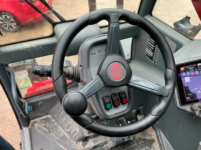 2018 magni rth 5.21 smart verreiker ttt-92-b - afbeelding 27 van  46