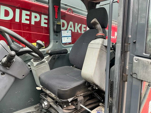2018 magni rth 5.21 smart verreiker ttt-92-b - afbeelding 28 van  46