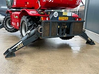 2018 magni rth 5.21 smart verreiker ttt-92-b - afbeelding 32 van  46