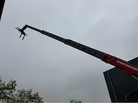 2018 magni rth 5.21 smart verreiker ttt-92-b - afbeelding 38 van  46