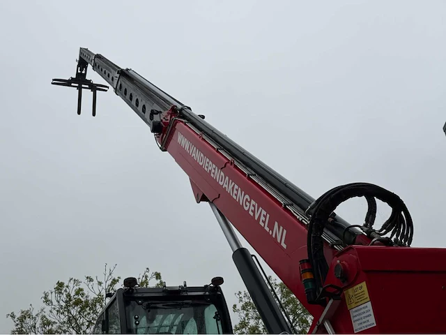 2018 magni rth 5.21 smart verreiker ttt-92-b - afbeelding 39 van  46