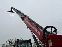 2018 magni rth 5.21 smart verreiker ttt-92-b - afbeelding 39 van  46