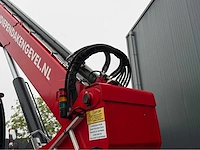 2018 magni rth 5.21 smart verreiker ttt-92-b - afbeelding 40 van  46