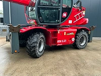 2018 magni rth 5.21 smart verreiker ttt-92-b - afbeelding 41 van  46