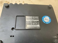2018 makita dcg180 accu kitpistool - afbeelding 5 van  6