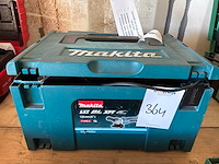 2018 makita dga504 haakse slijpmachine - afbeelding 5 van  5