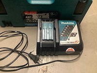 2018 makita dga504 overig accugereedschap - afbeelding 3 van  3