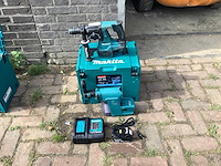 2018 makita dhr243 klopboormachine - afbeelding 2 van  6