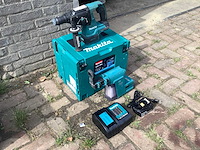 2018 makita dhr243 klopboormachine - afbeelding 3 van  6
