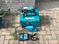 2018 makita dhr243 klopboormachine - afbeelding 4 van  6