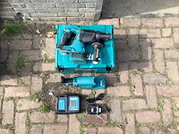 2018 makita dhr243 klopboormachine - afbeelding 5 van  6