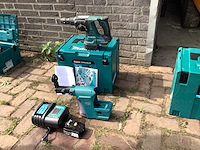 2018 makita dhr243 klopboormachine