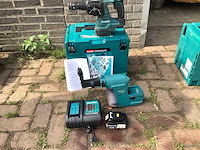 2018 makita dhr243 klopboormachine - afbeelding 2 van  6