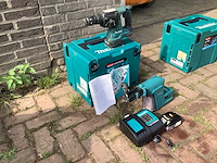 2018 makita dhr243 klopboormachine - afbeelding 3 van  6