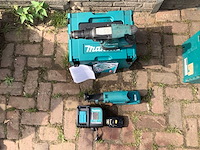 2018 makita dhr243 klopboormachine - afbeelding 4 van  6