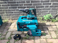 2018 makita dhr243 klopboormachine