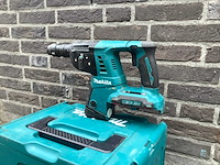2018 makita dhr264 accu boormachine - afbeelding 1 van  2