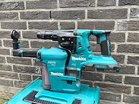 2018 makita dhr281 accu boormachine - afbeelding 3 van  3