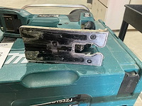 2018 makita djv181 decoupeerzaag body - afbeelding 3 van  4