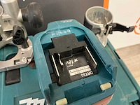 2018 makita drt50 kantenfreesmachine - afbeelding 4 van  4