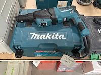 2018 makita hr2631ft boormachine