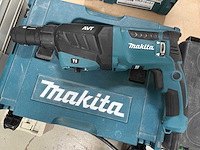 2018 makita hr2631ft boormachine - afbeelding 2 van  6