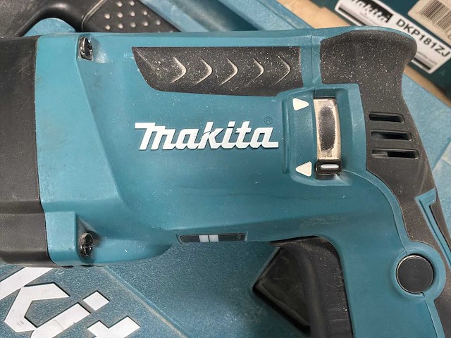 2018 makita hr2631ft boormachine - afbeelding 5 van  6