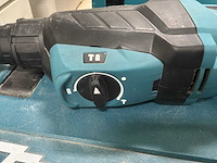 2018 makita hr2631ft boormachine - afbeelding 1 van  1