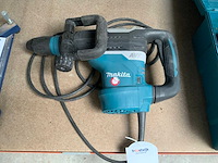 2018 makita hr4013c combihamer - afbeelding 1 van  2