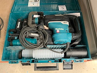 2018 makita hr4013c combihamer - afbeelding 1 van  3