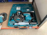 2018 makita hr4013c combihamer - afbeelding 2 van  3