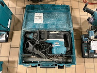 2018 makita hr5212c boorhamer - afbeelding 1 van  3