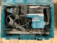 2018 makita hr5212c boorhamer - afbeelding 2 van  3