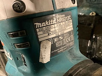 2018 makita hr5212c boorhamer - afbeelding 3 van  3