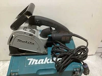 2018 makita sg 1251 muurzaagmachine - afbeelding 3 van  4