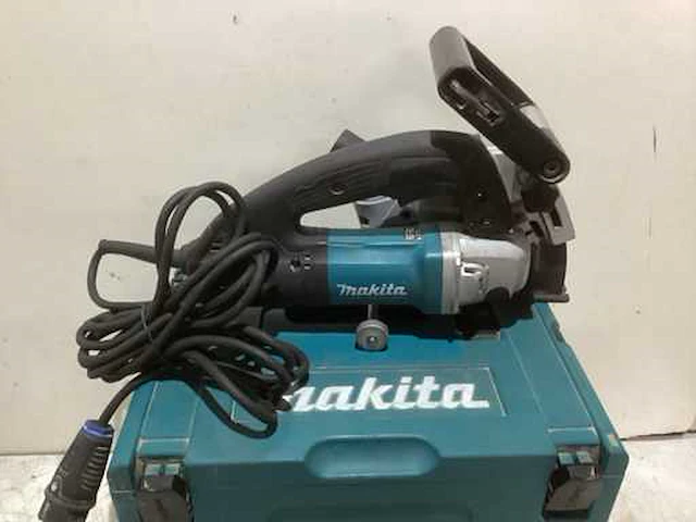 2018 makita sg 1251 muurzaagmachine - afbeelding 4 van  4