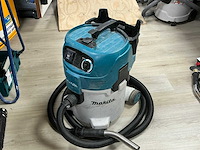 2018 makita vc3012l industriële stofzuiger - afbeelding 1 van  4
