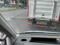 2018 man tge 35 2.0 lang 4x4 bedrijfswagen - afbeelding 9 van  14