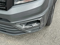 2018 man tge 35 2.0 lang 4x4 bedrijfswagen - afbeelding 3 van  14