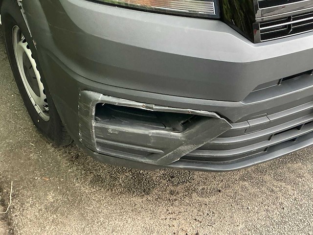 2018 man tge 35 2.0 lang 4x4 bedrijfswagen - afbeelding 4 van  14