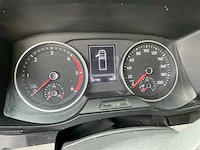 2018 man tge 35 2.0 lang 4x4 bedrijfswagen - afbeelding 6 van  14