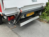 2018 man tge 35 2.0 lang 4x4 bedrijfswagen - afbeelding 11 van  14