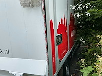 2018 man tge 35 2.0 lang 4x4 bedrijfswagen - afbeelding 12 van  14